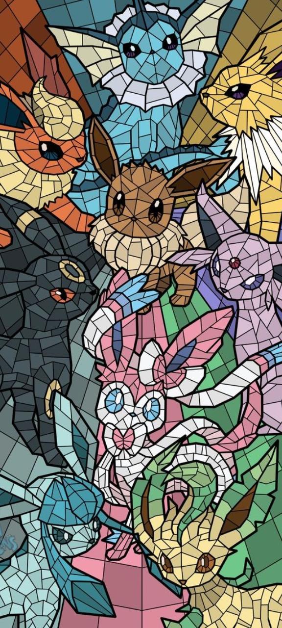 Eevee