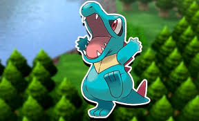 Dinopokemon