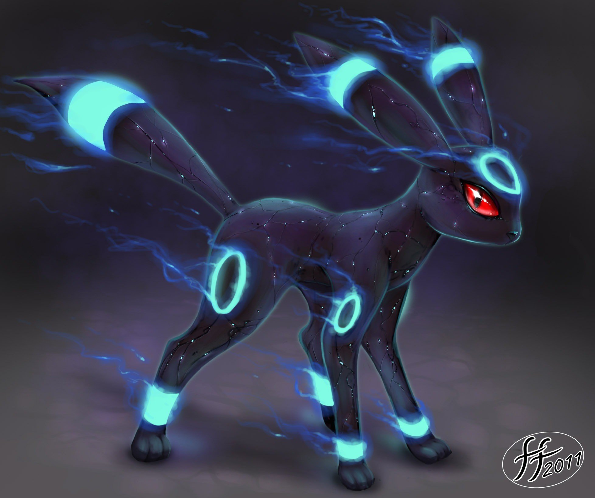 Pokeemon