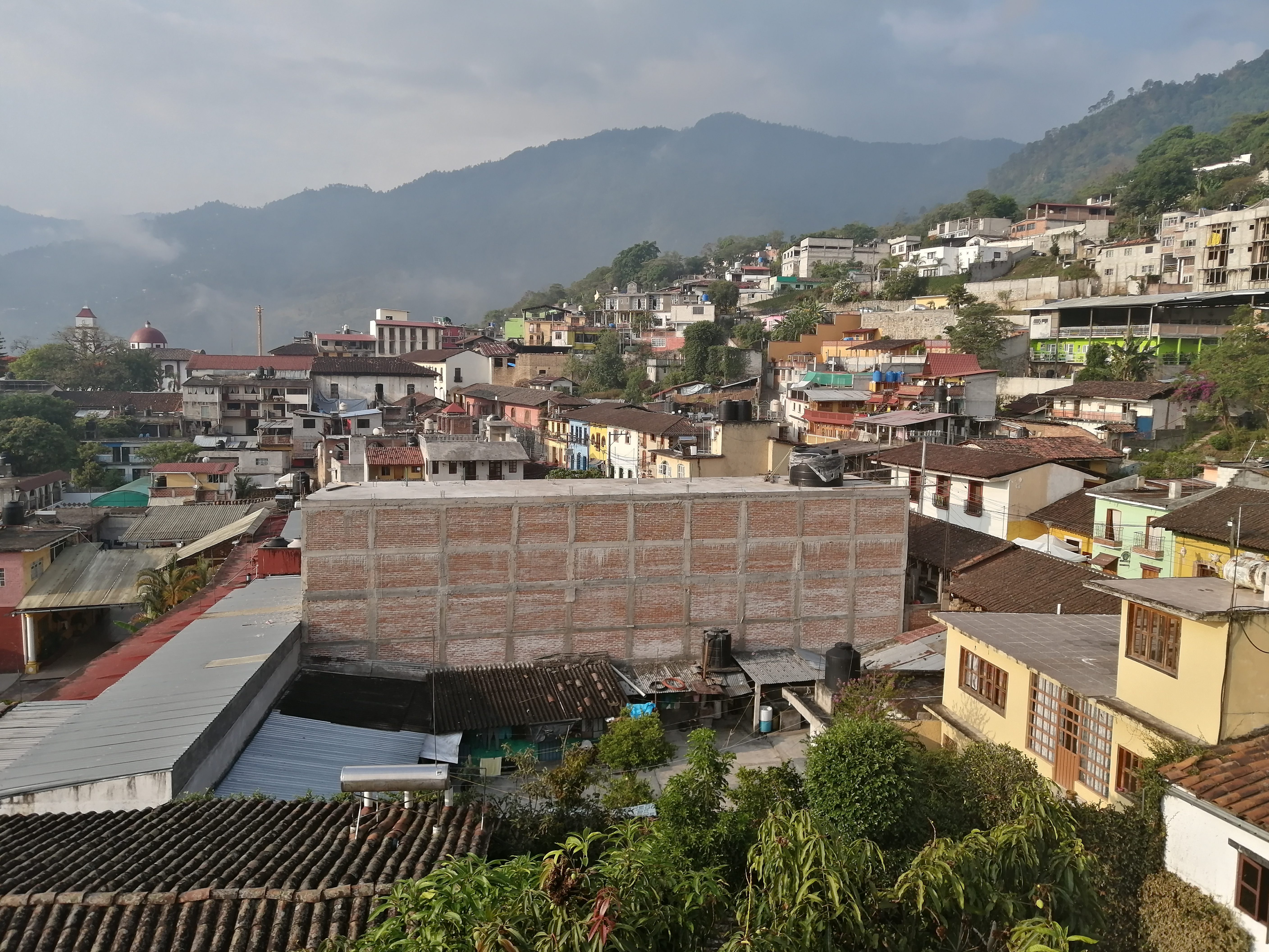 Mirador