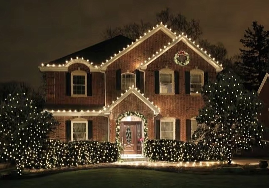 Xmas Decor