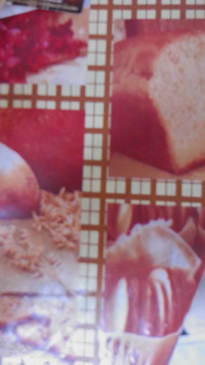 Mesa Pan