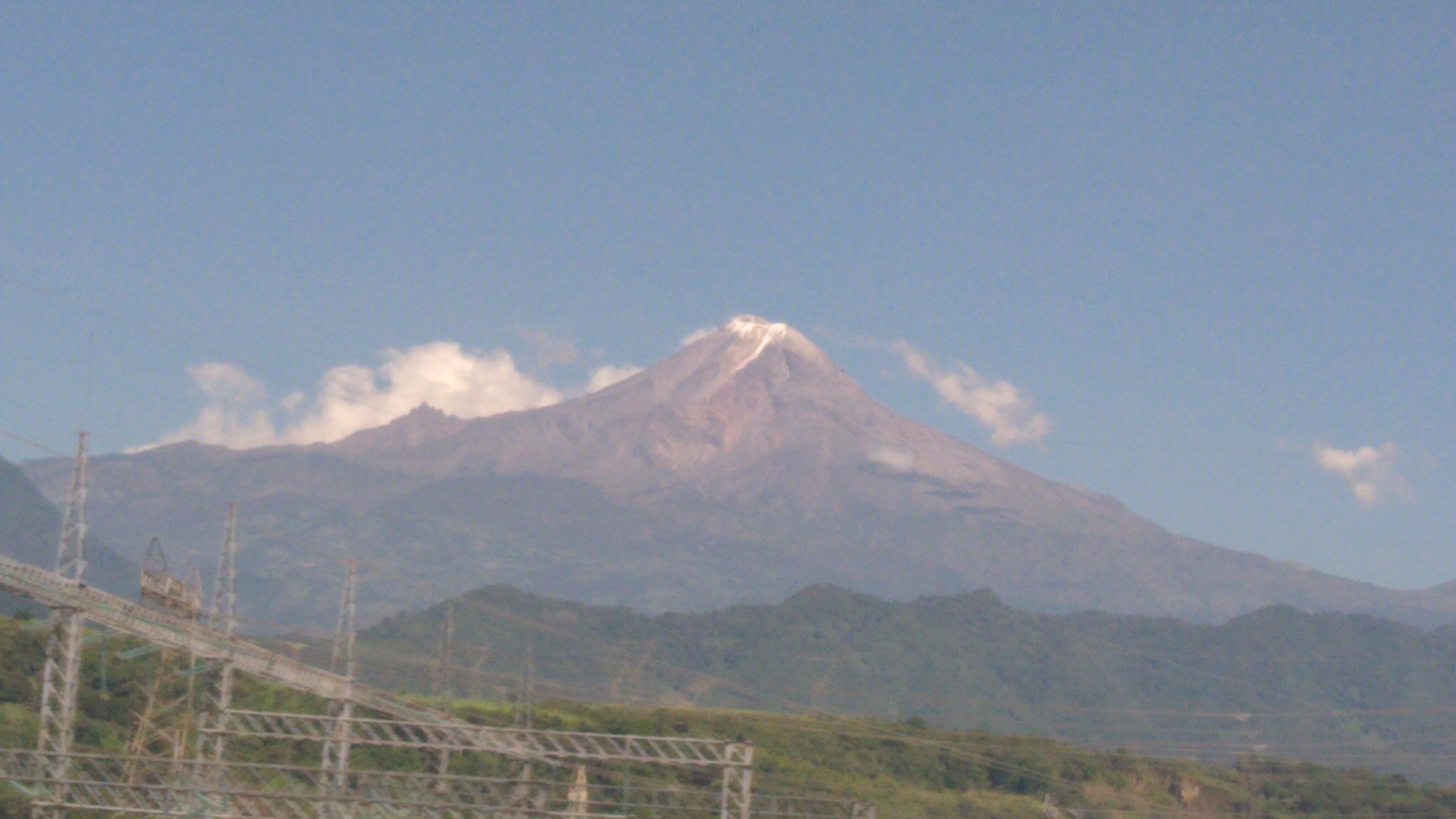 Pico de Orizaba