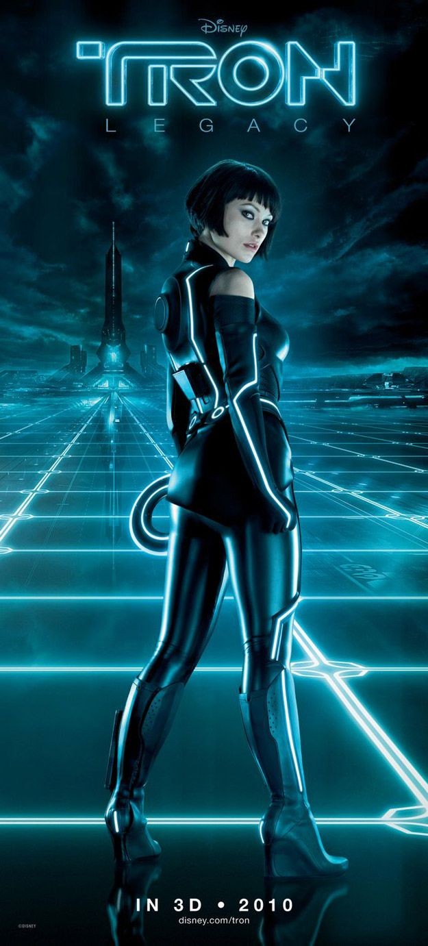 Tron 5