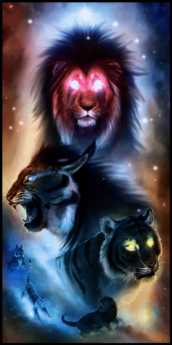 Felinos