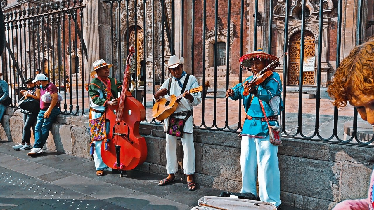 Cultura