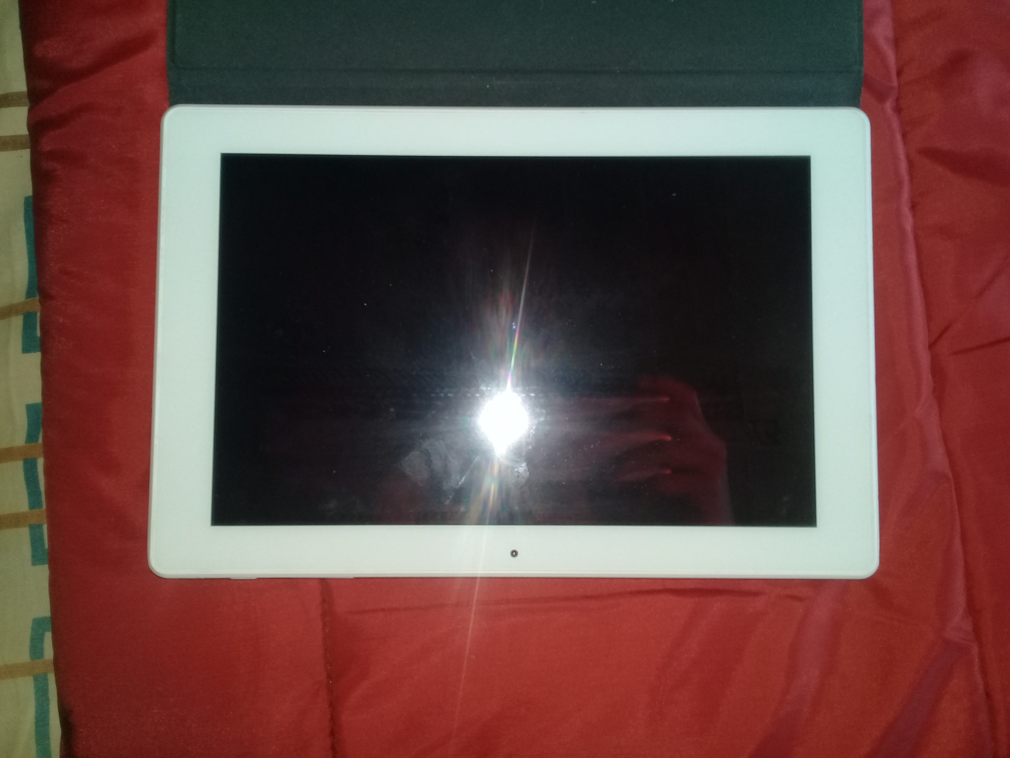 mi tableta