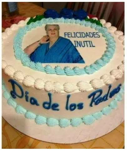 Felicidades