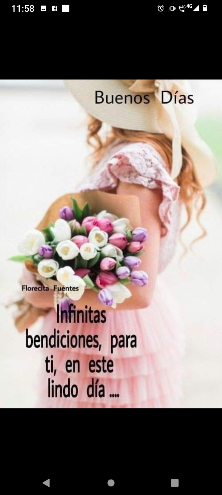 Infinitas bendiciones