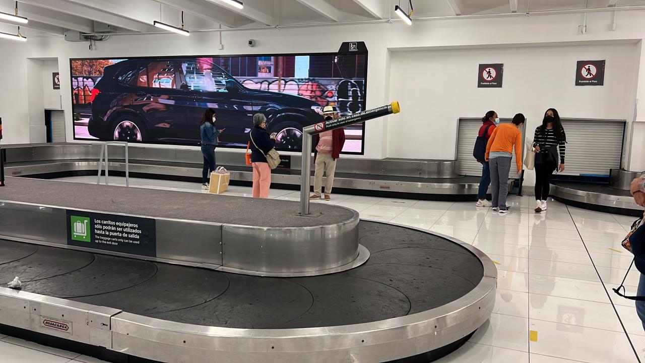 Aeropuerto