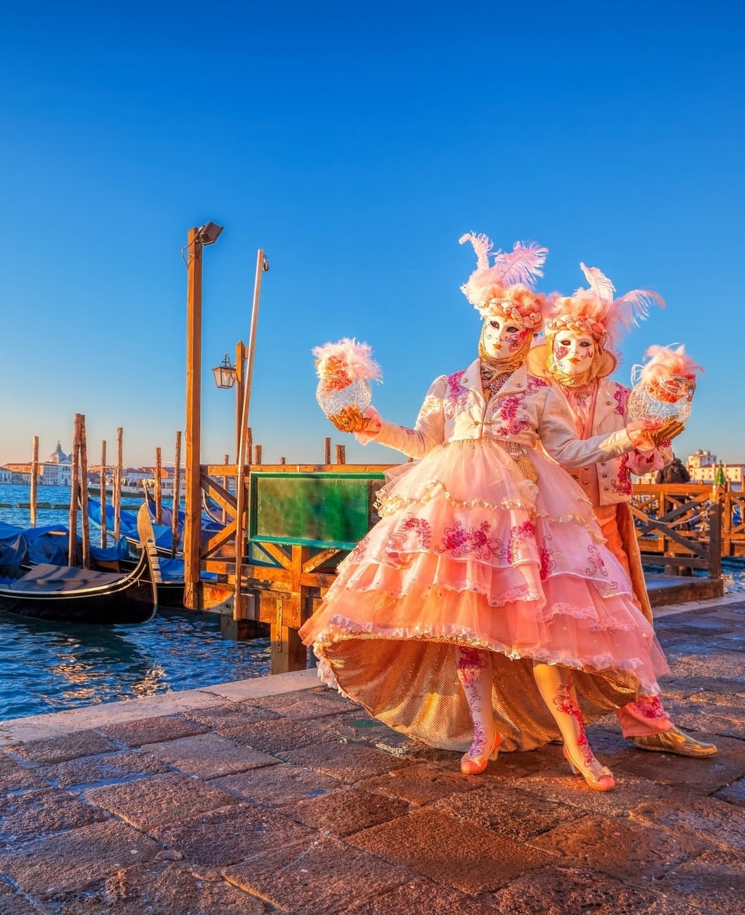 Venice