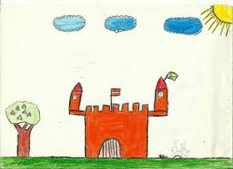 El mejor castillo del mundo de la Reniza