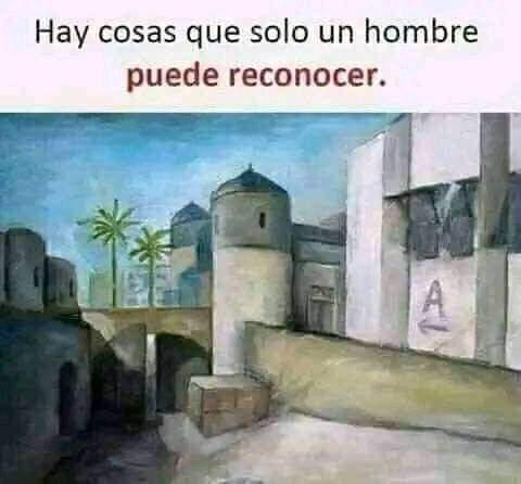 Hay cosas