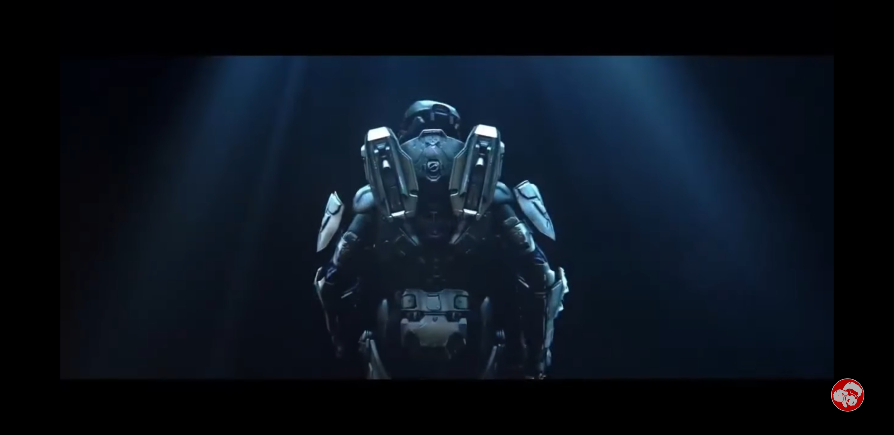 Master Chief
