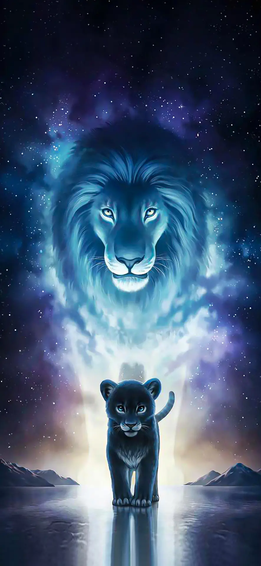 León