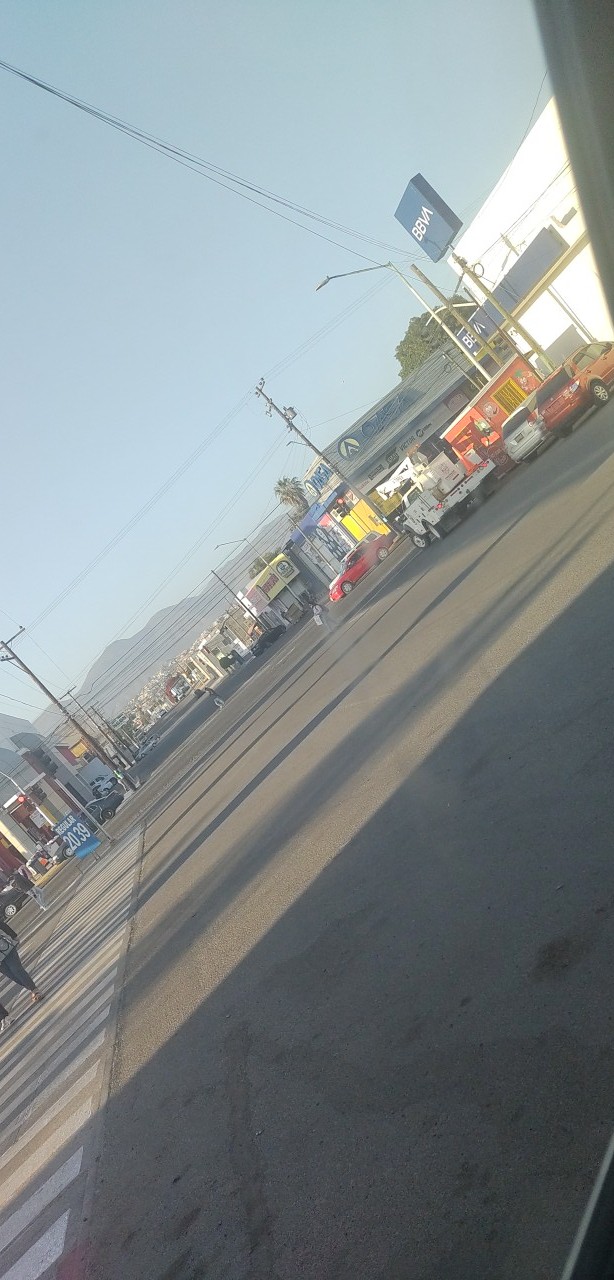 Calle