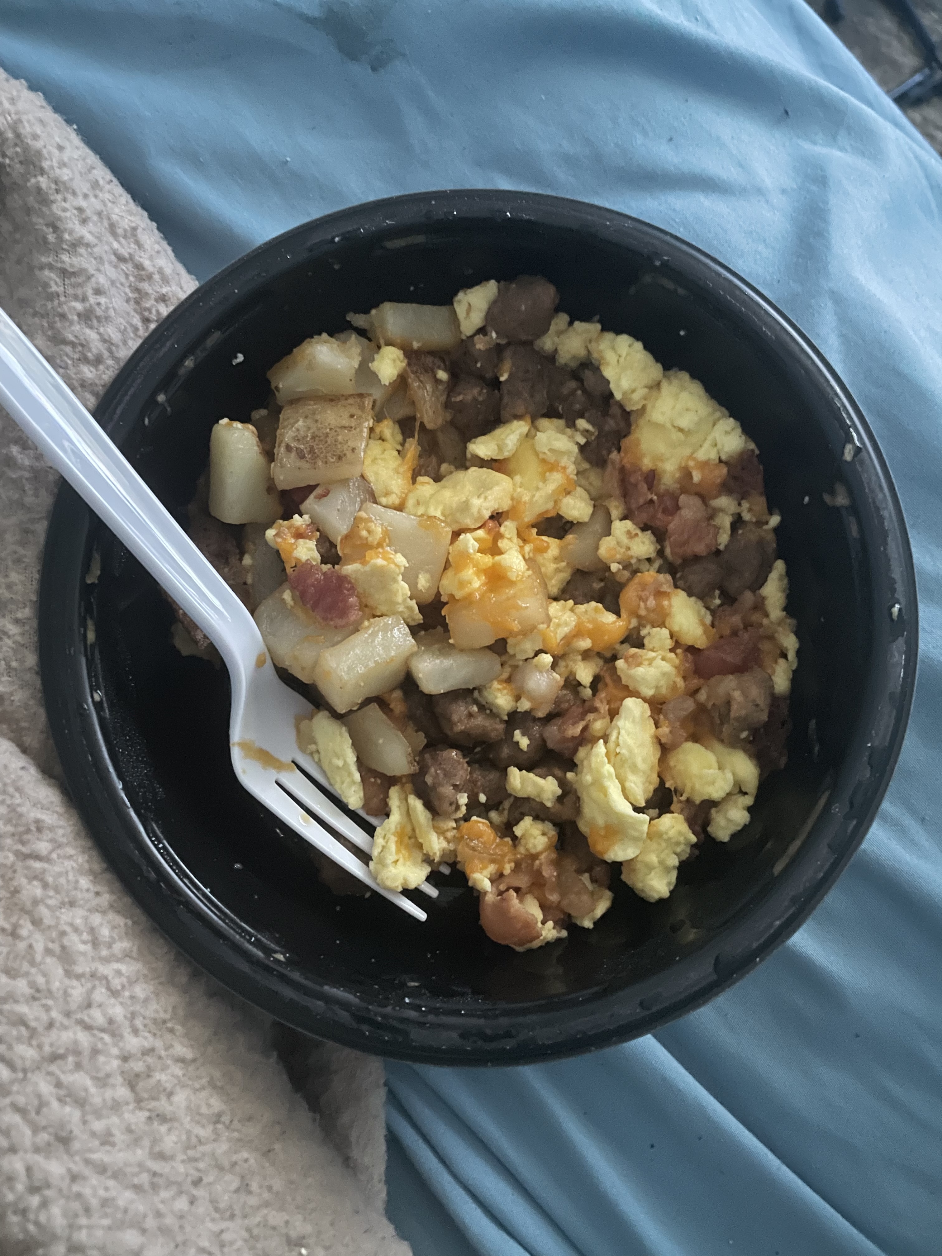 food