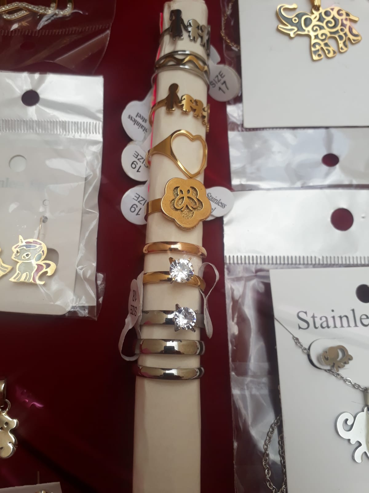 Joyería