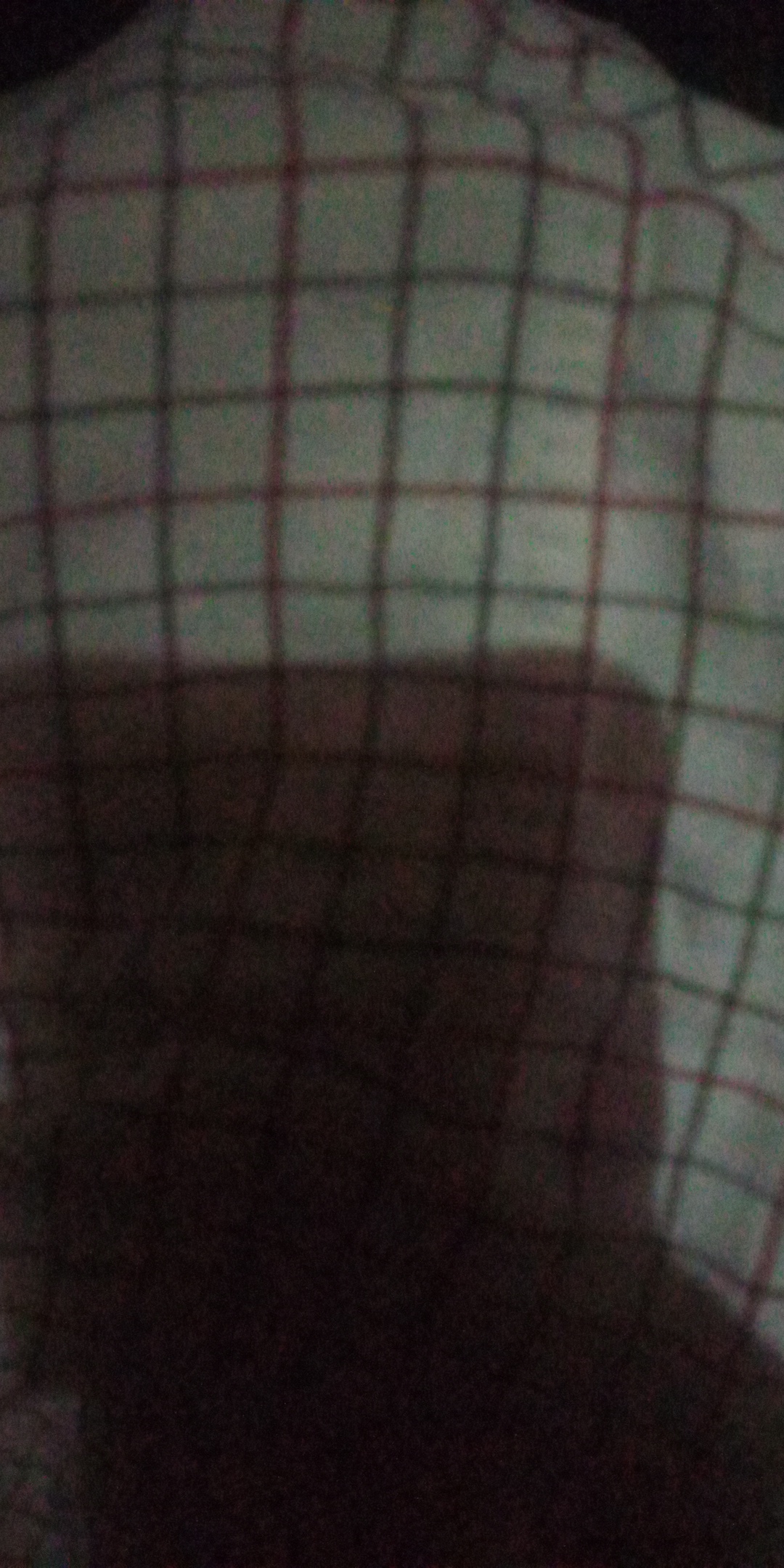 Square shirt