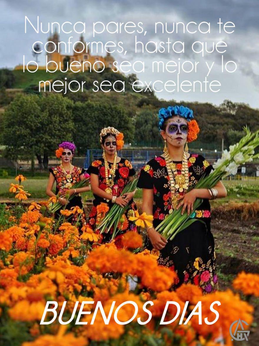 Tradiciones