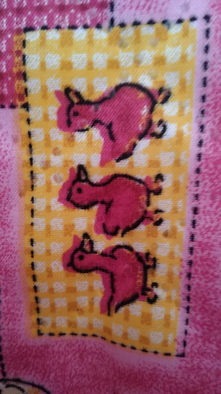 Patitos