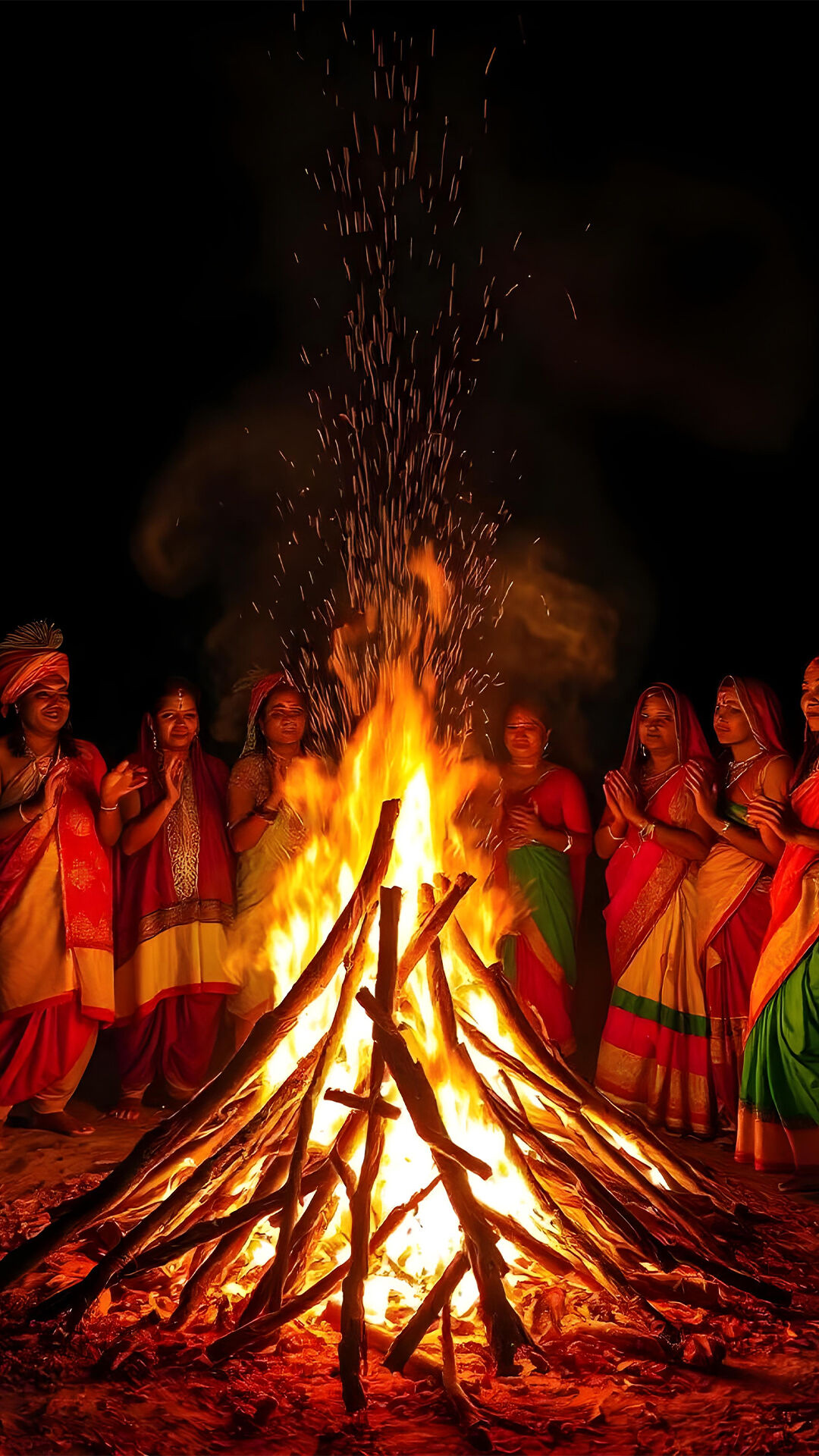 Lohri Festival