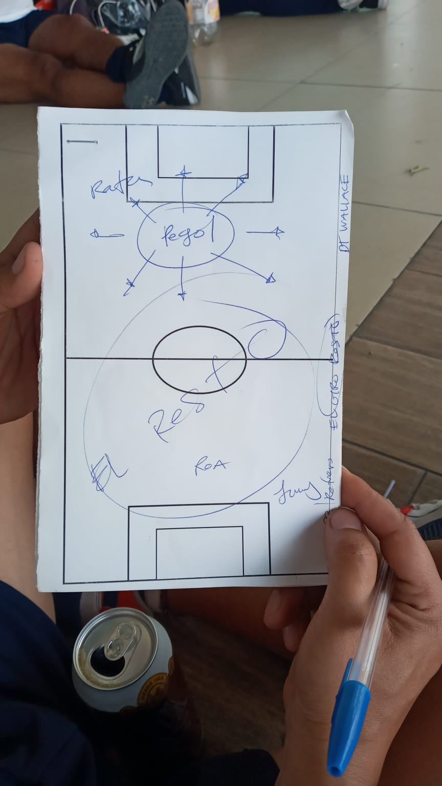 Cuando todo gira al rededor de ti