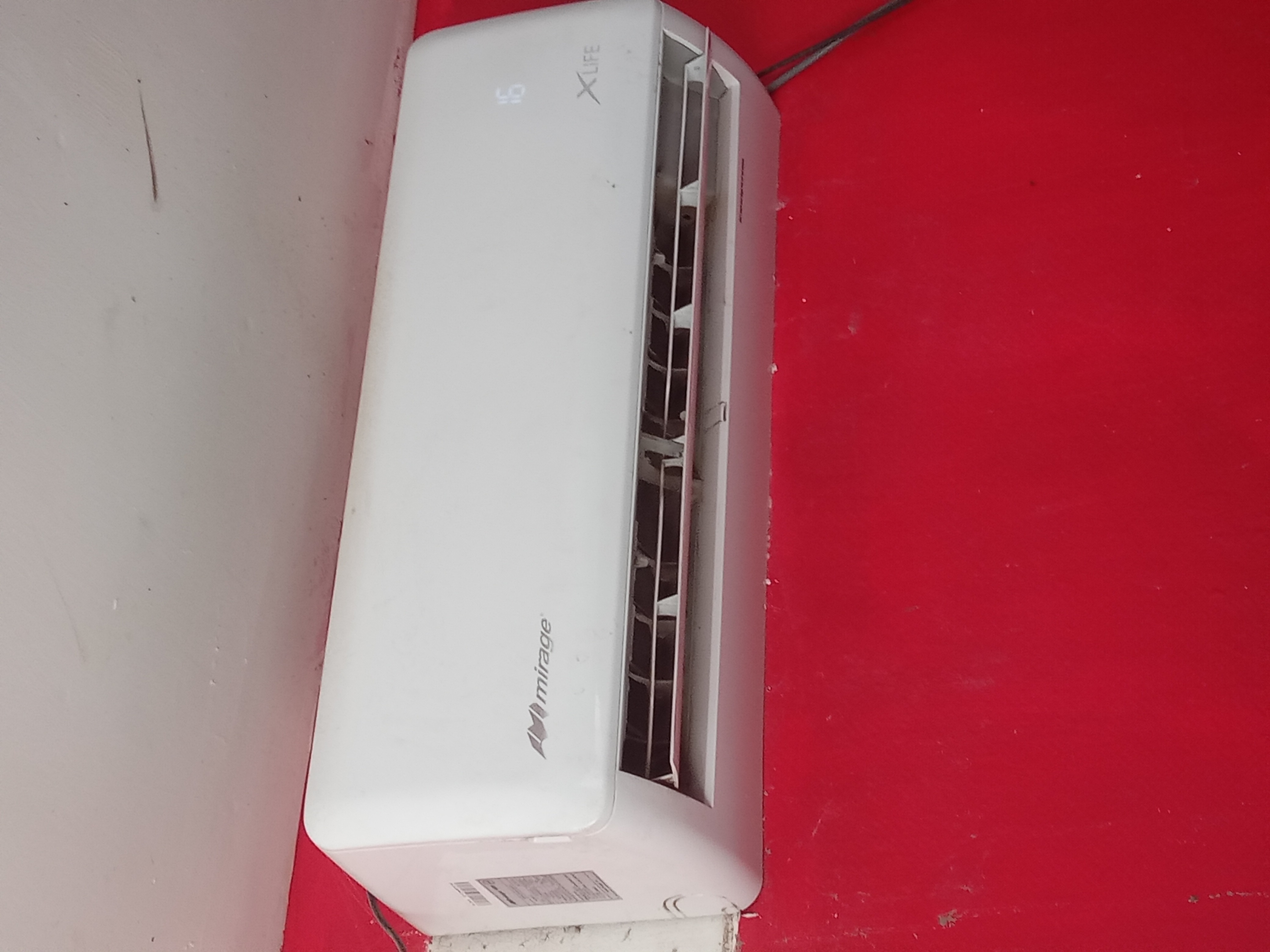 En la oficina al 16 frescaso