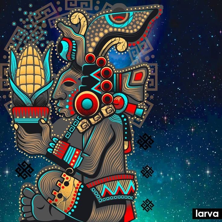 Arte Azteca
