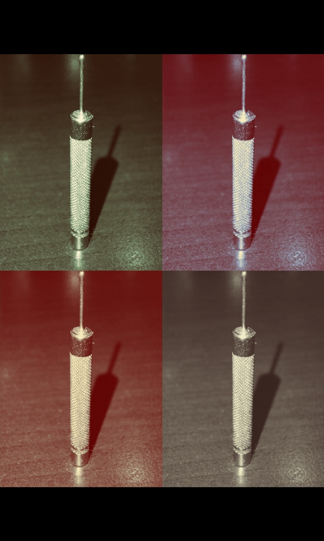 Colección de palos #13