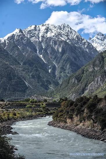 Tibet
