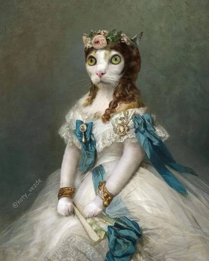 La princesa