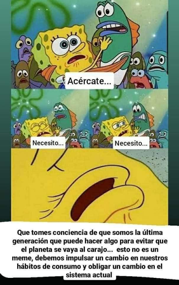 Acercate