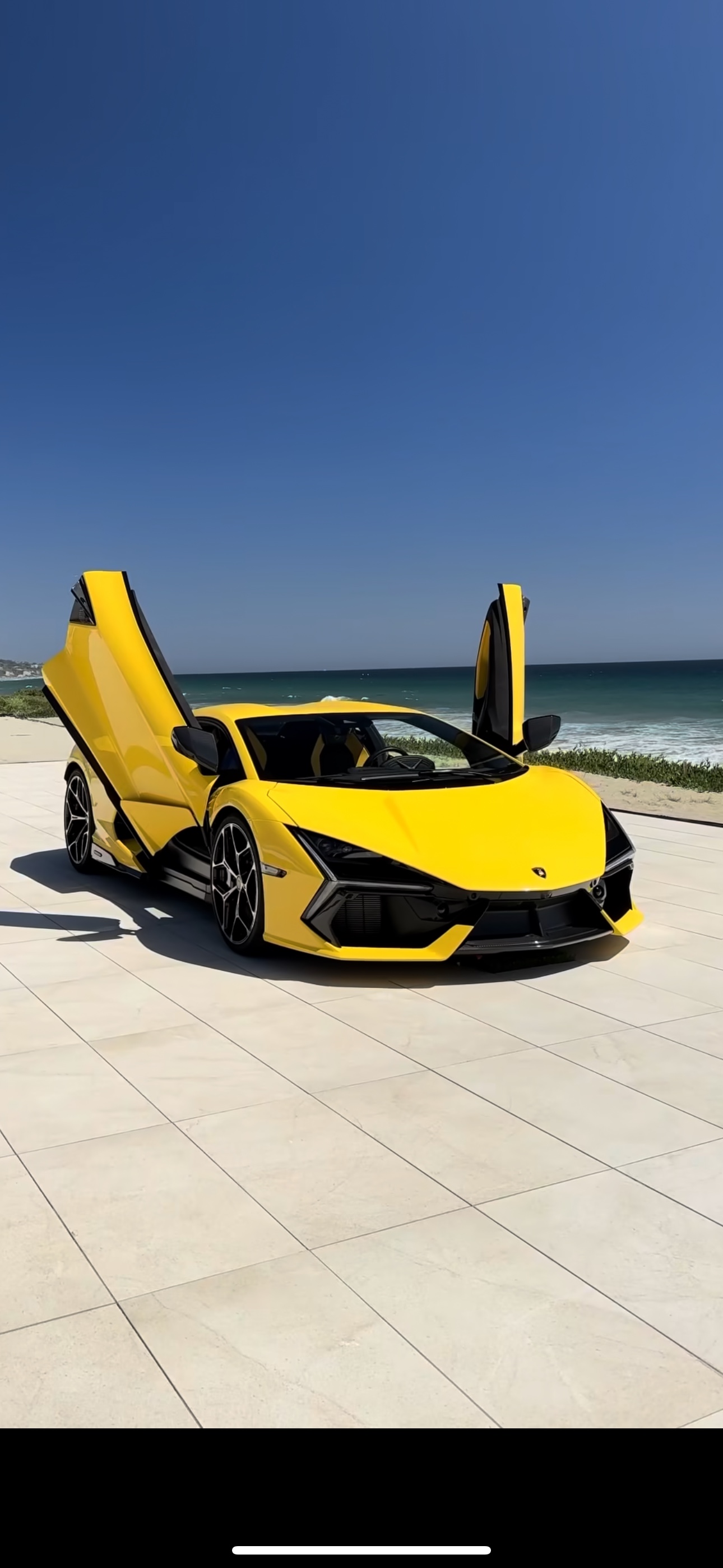 lamborgini