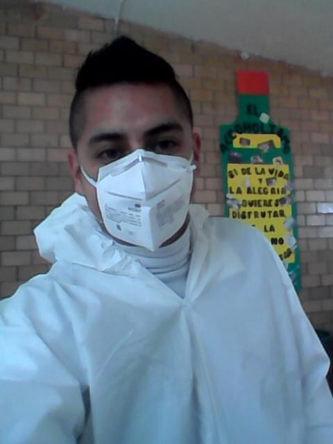 amo mi profesión