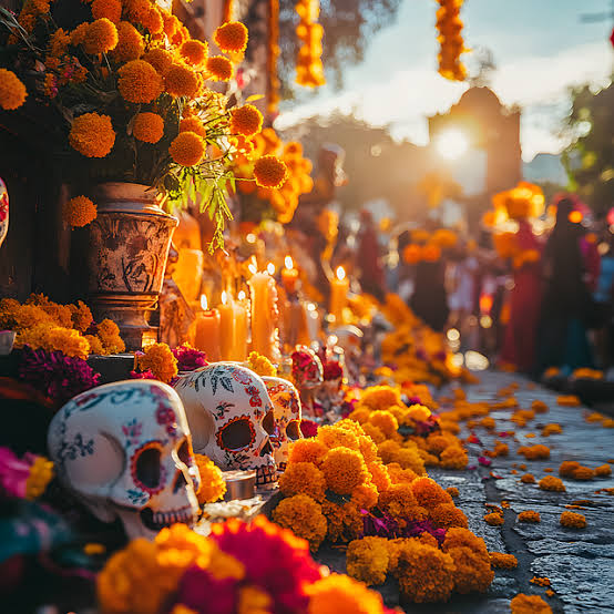Ofrenda