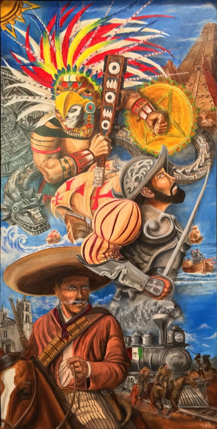 Arte Azteca