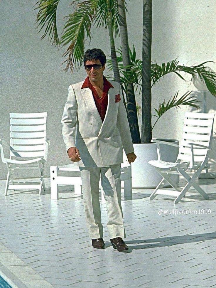 Scarface