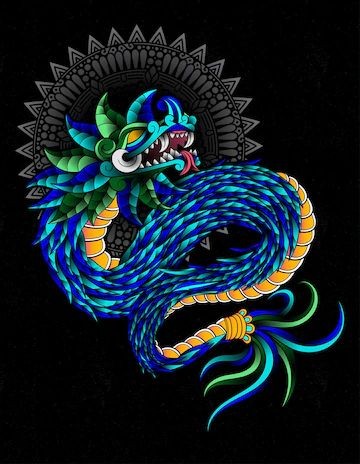 Arte Azteca