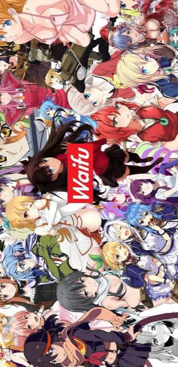 Waifu