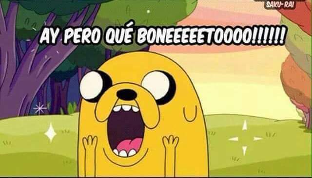 Jake el perro