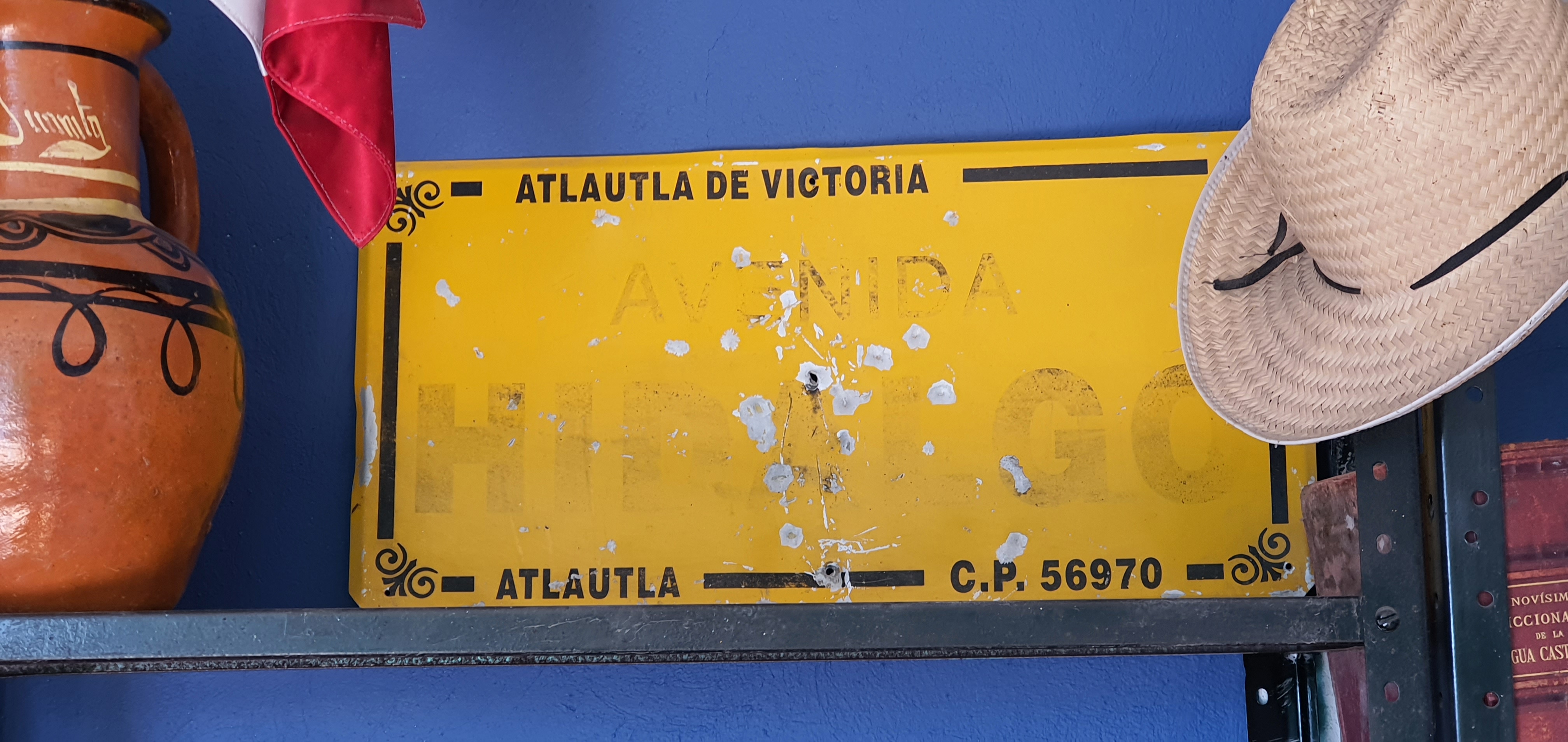 Placa
