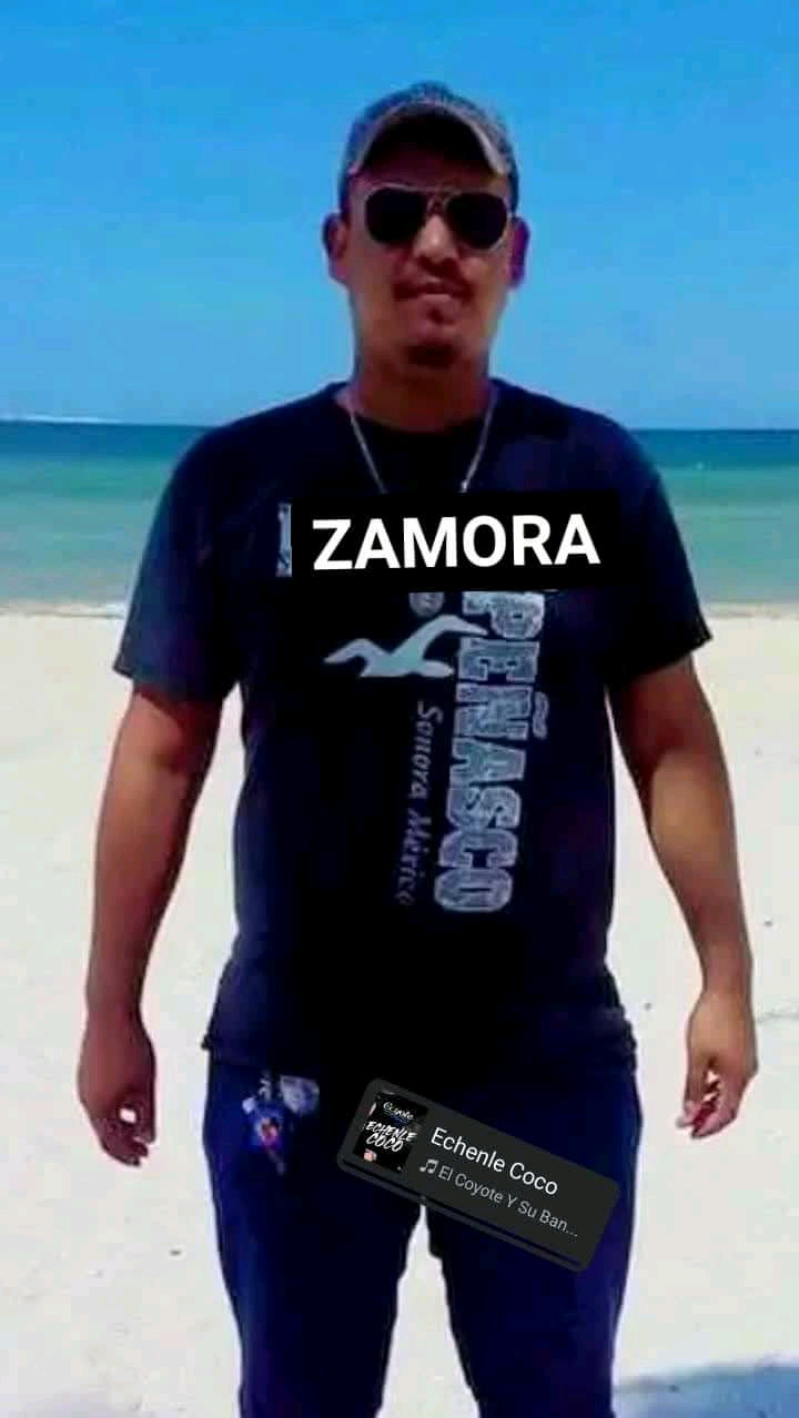 ZAMORA