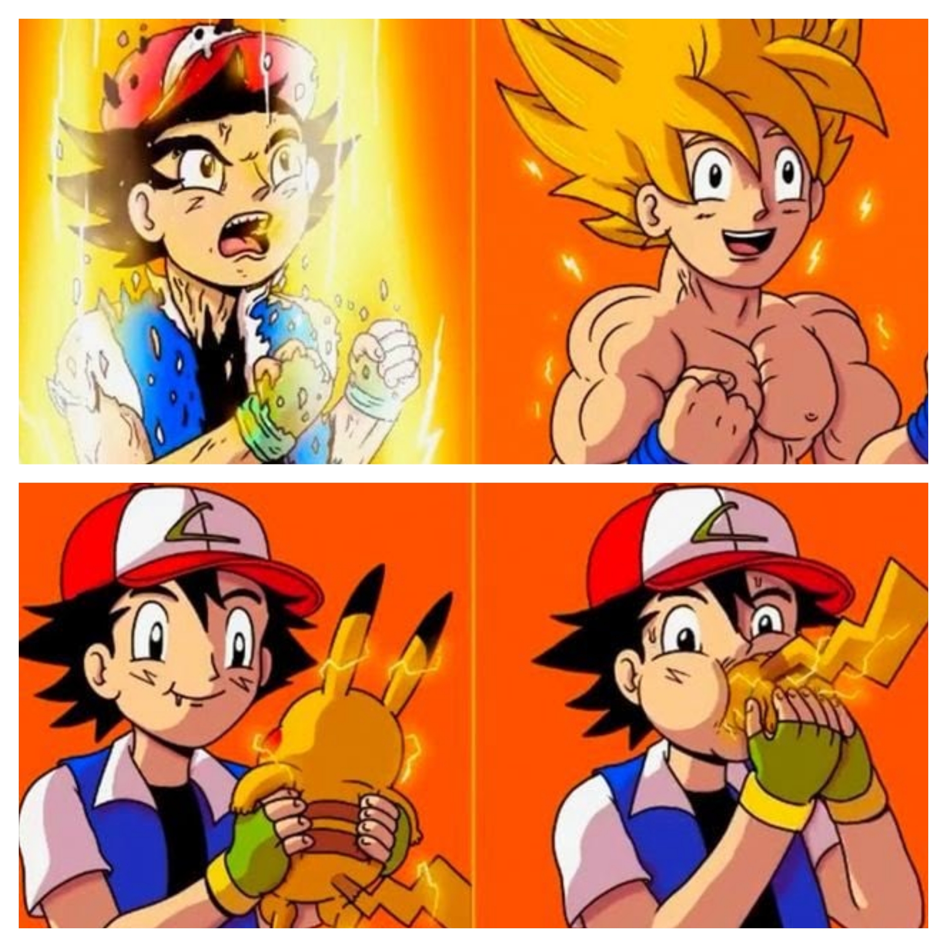 Super Pokejin