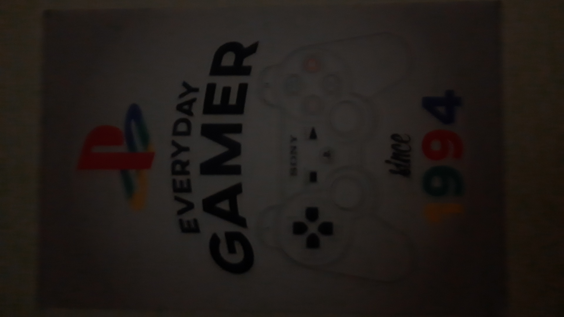 Gamer