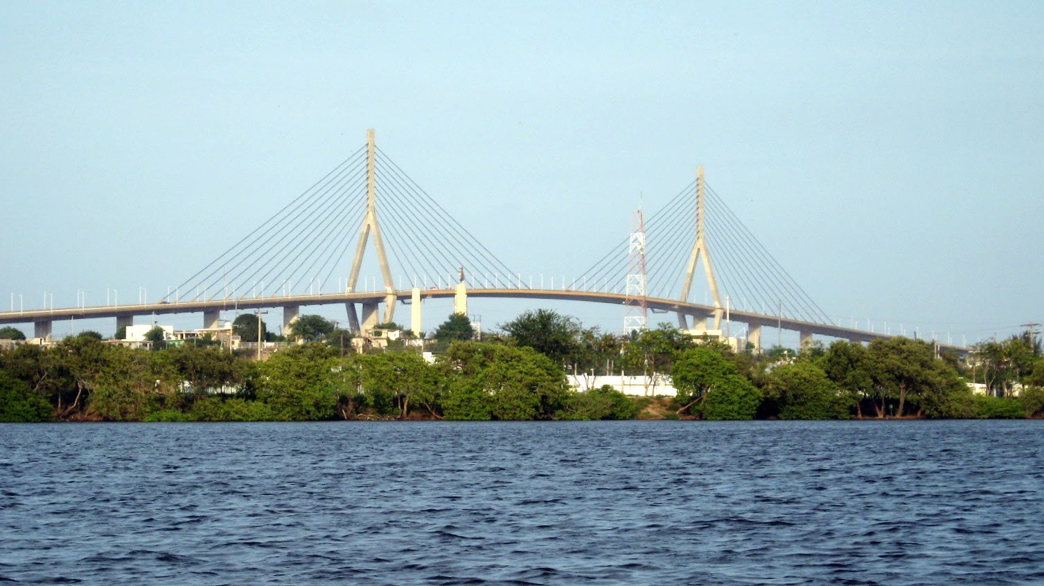 Puente tampico