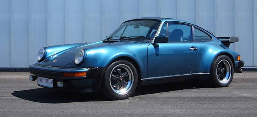 Porsche