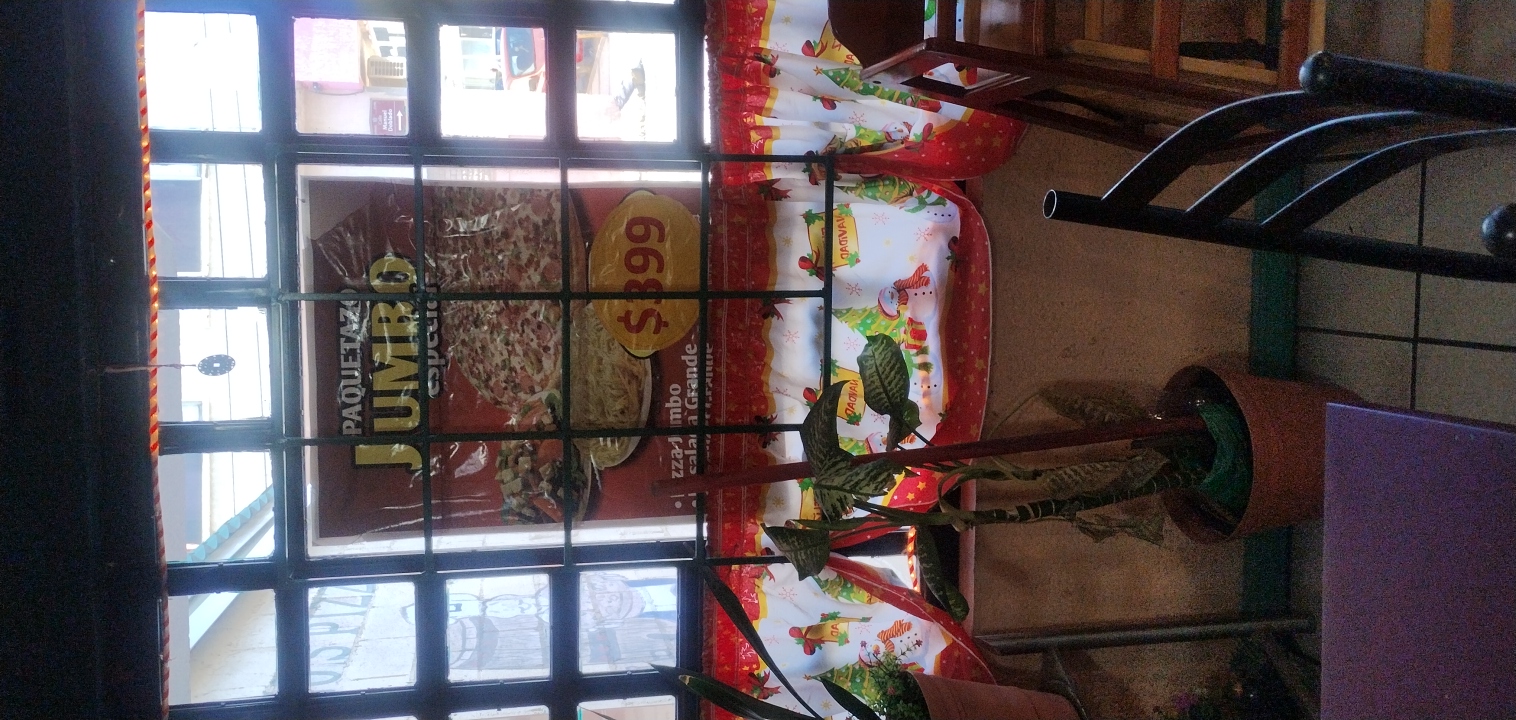 Pizzeria
