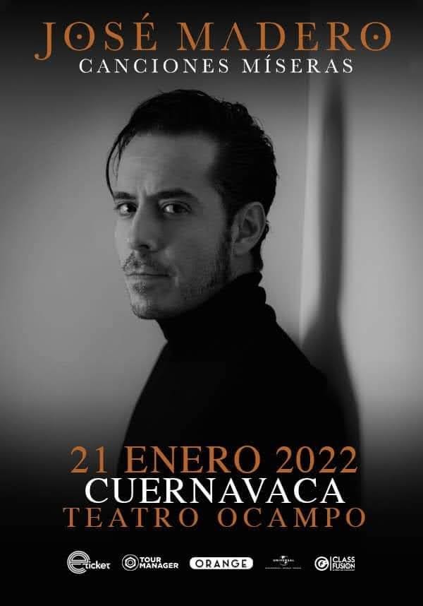 José Madero