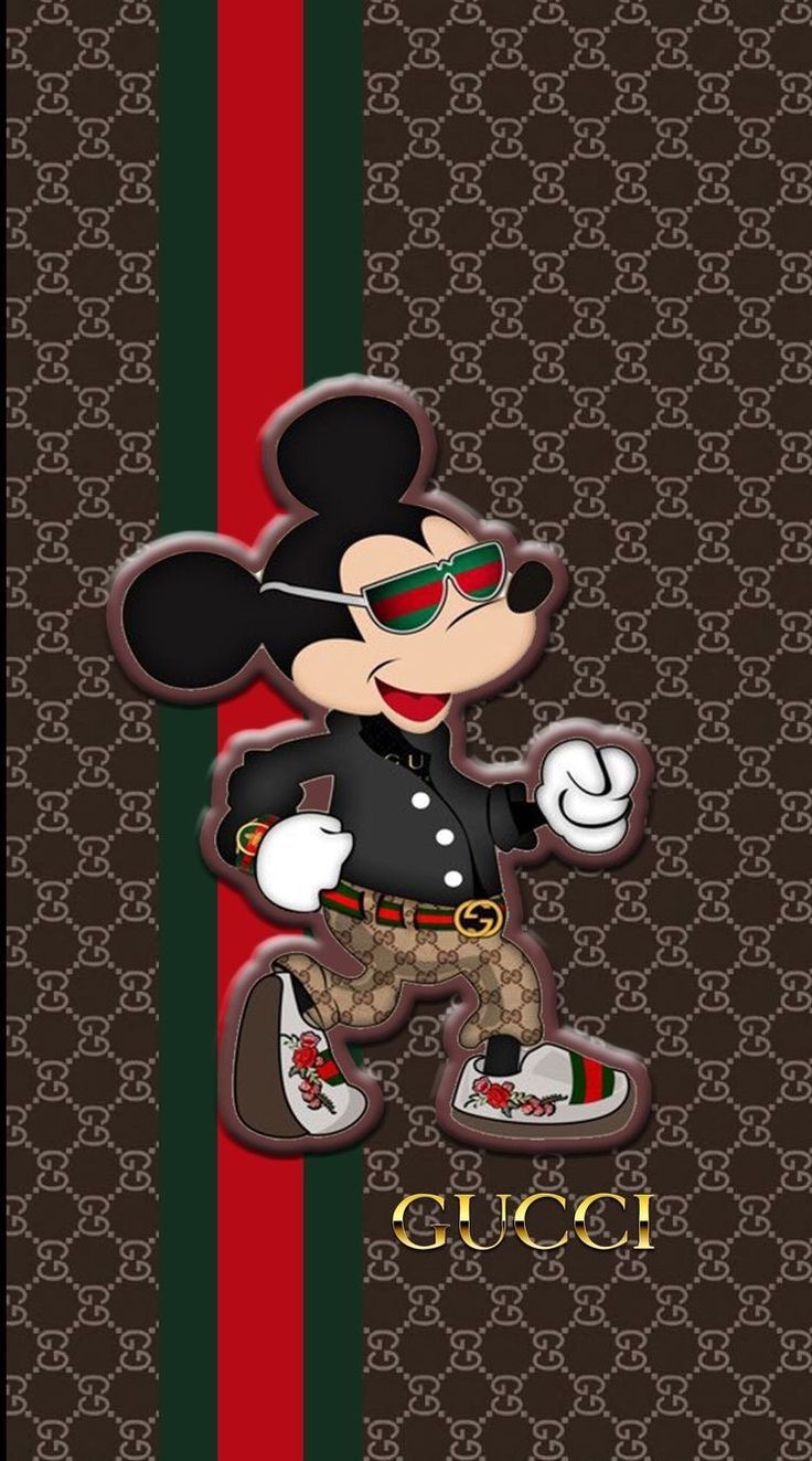 Mikey mouse